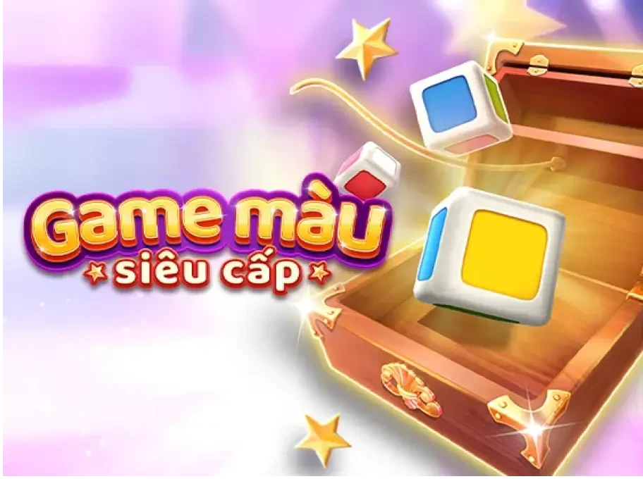 TIP88 Super Color Game