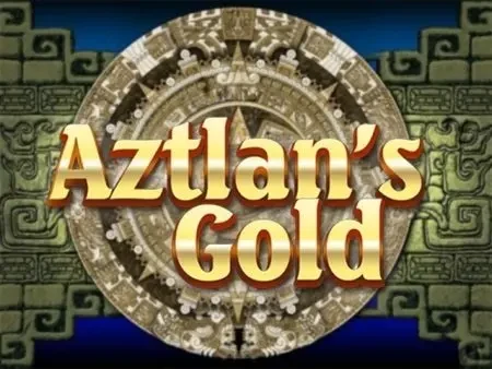TIP88 Aztlan's Gold