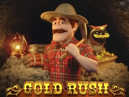 TIP88 Gold Rush
