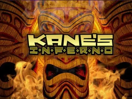 TIP88 Kane's Inferno