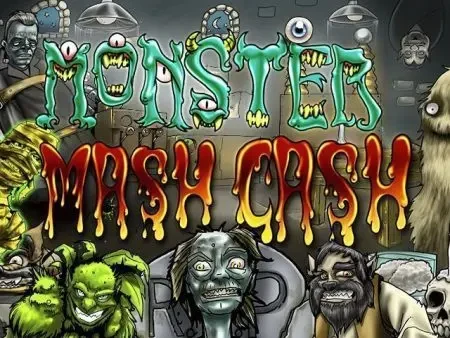 TIP88 Monster Mash Cash