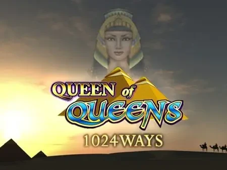 TIP88 Queen of Queens II
