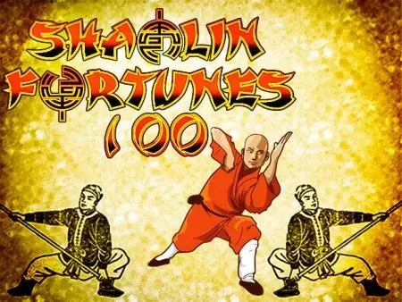 TIP88 Shaolin Fortunes 100