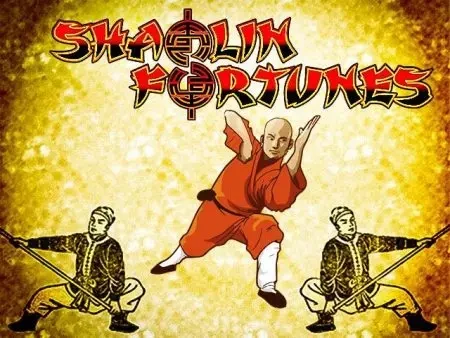 TIP88 Shaolin Fortunes