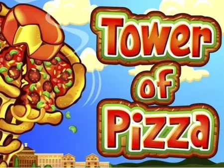 TIP88 Tower Of Pizza