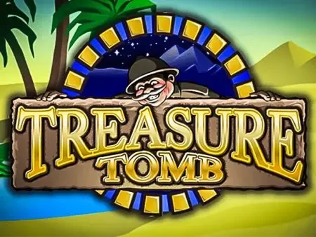 TIP88 Treasure Tomb