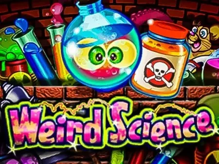 TIP88 Weird Science