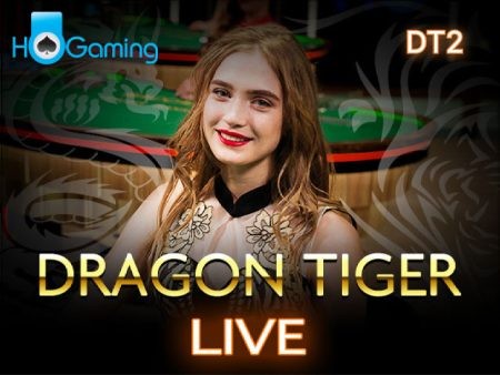TIP88  DT2 Dragon Tiger