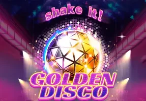 TIP88 Golden Disco