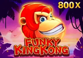 TIP88 Funky King Kong