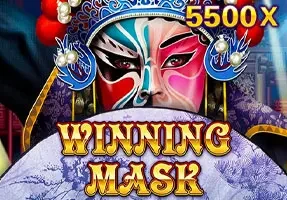 TIP88 Winning Mask