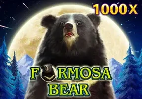 TIP88 Formosa Bear