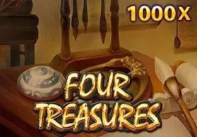 TIP88 Four Treasures