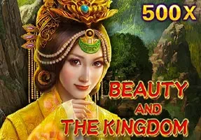 TIP88 Beauty And The Kingdom
