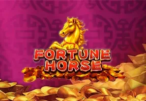 TIP88 Fortune Horse