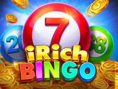 TIP88 iRich Bingo