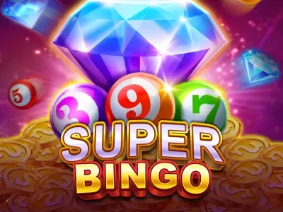 TIP88  Super Bingo