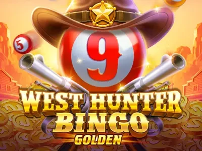TIP88 West Hunter Bingo
