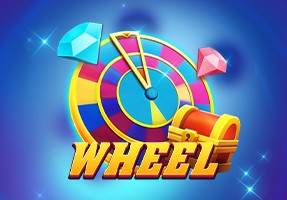 TIP88 Wheel