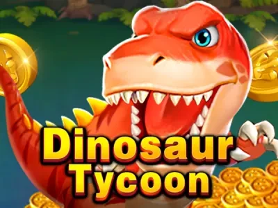 TIP88  Dinosaur Tycoon