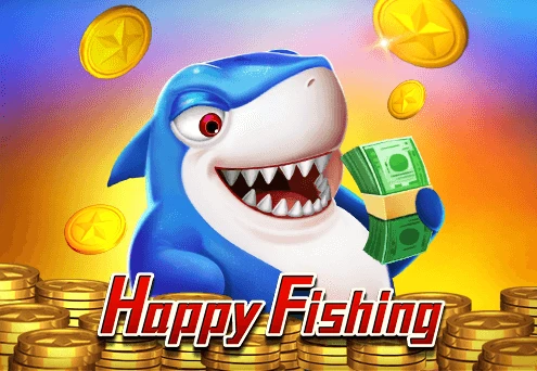 TIP88 Happy Fishing