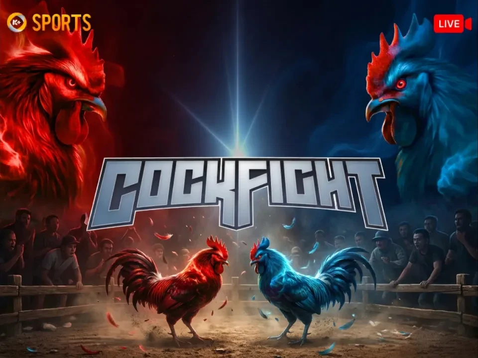 TIP88 Đá Gà K-Sports