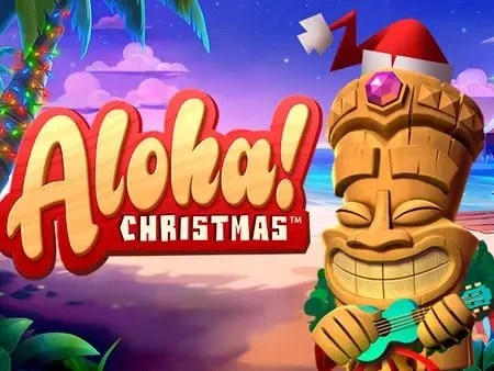 TIP88 Aloha! Christmas™