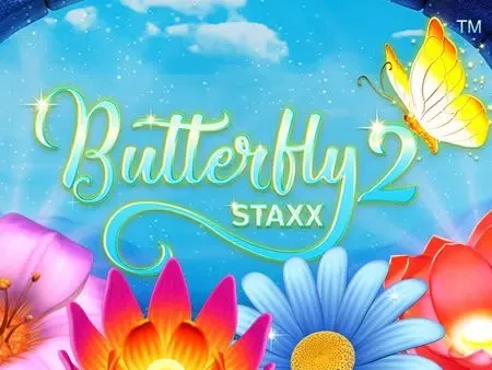 TIP88 Butterfly Staxx 2™