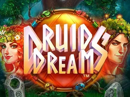 TIP88 Druids' Dream™