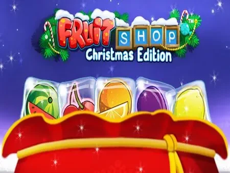 TIP88 Fruit Shop Christmas Edition™