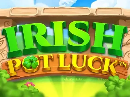 TIP88 Irish Pot Luck™