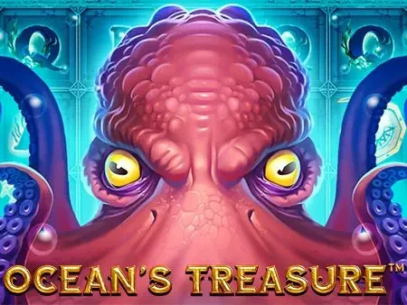 TIP88 Ocean's Treasure™