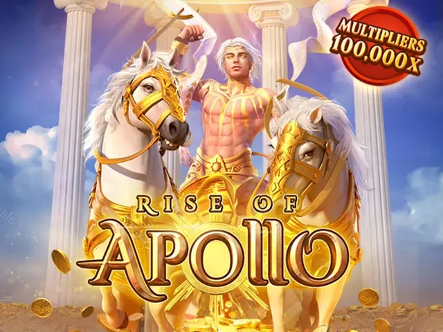 TIP88 Rise of Apollo