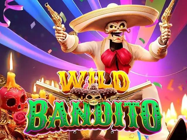 TIP88 Wild Bandito