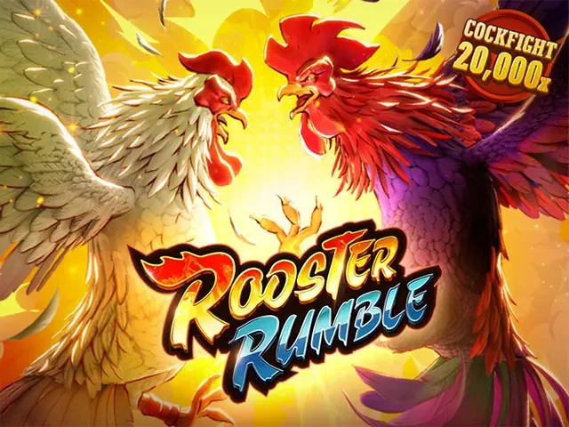 TIP88 Rooster Rumble