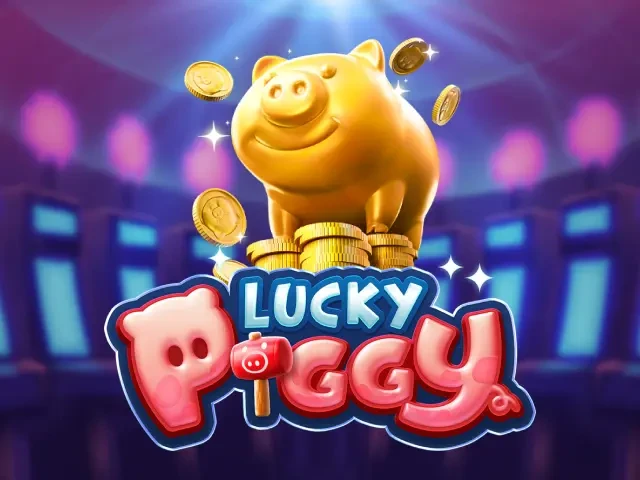 TIP88 Lucky Piggy