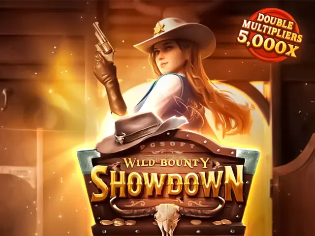 TIP88 Wild Bounty Showdown