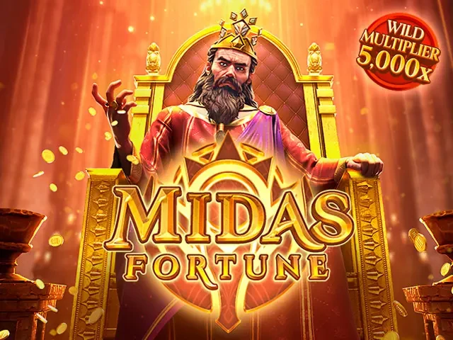 TIP88 Midas Fortune