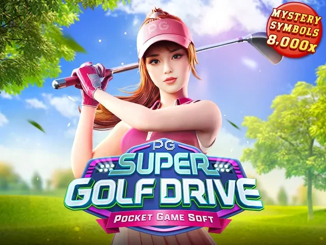 TIP88 Super Golf Drive