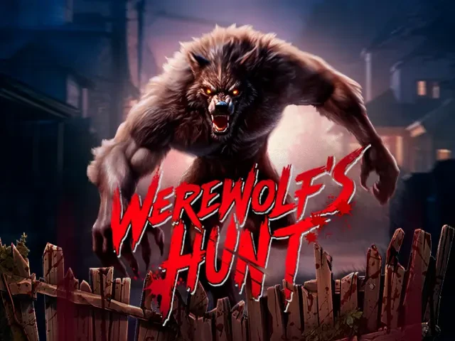 TIP88 Werewolf's Hunt