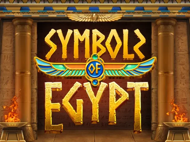 TIP88 Symbols of Egypt