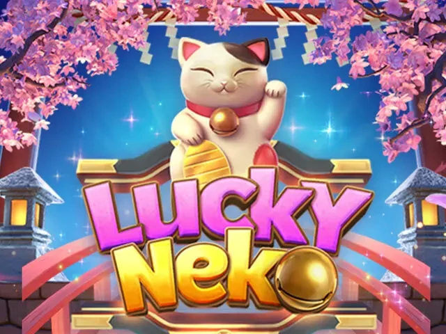TIP88 Lucky Neko