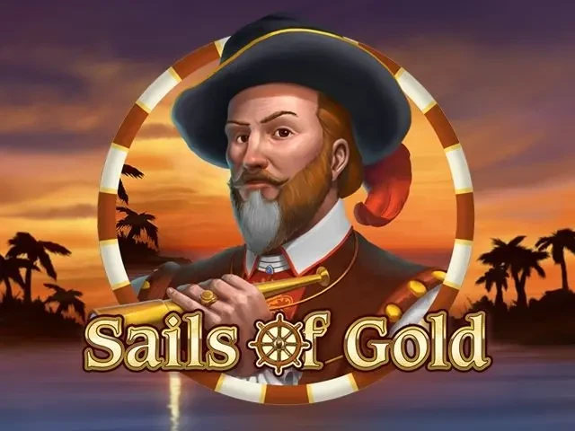 TIP88 Sails of Gold