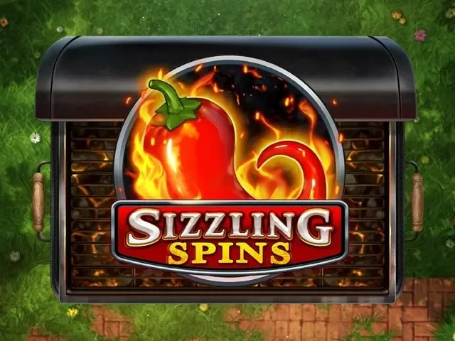 TIP88 Sizzling Spins