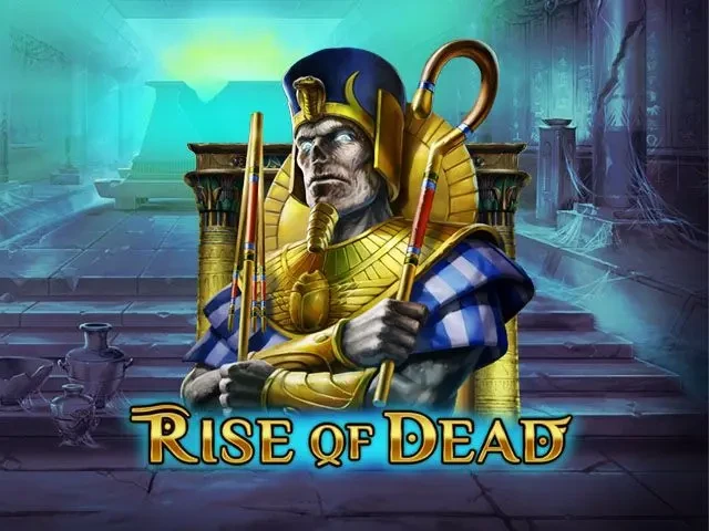 TIP88 Rise of Dead