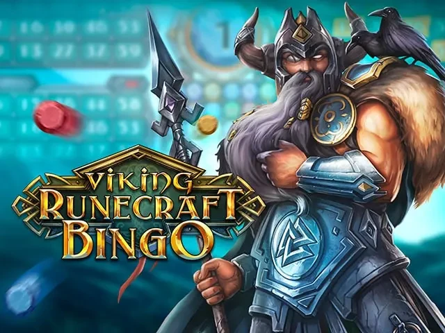 TIP88 Viking Runecraft Bingo