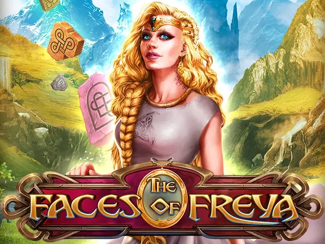 TIP88 The Faces of Freya