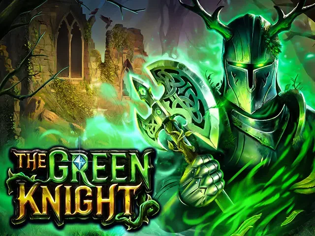 TIP88 The Green Knight