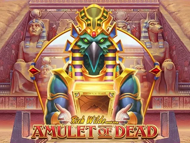 TIP88 Rich Wilde and the Amulet of Dead