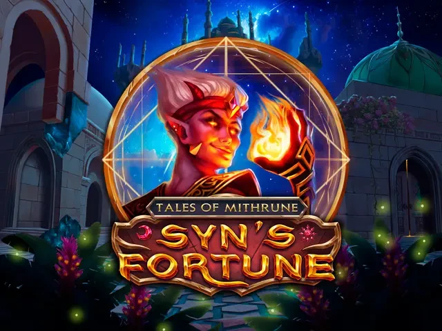 TIP88 Tales of Mithrune Syn's Fortune